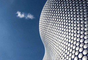 Birmingham Bullring Birmingham Bullring Windows 7 Wallpaper