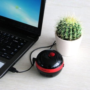 Ioniser-Desk Desktop USB Ioniser