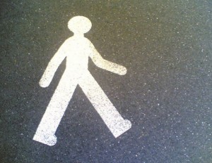 Walk Go for a Walk
