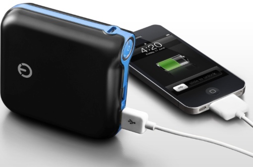 External Battery