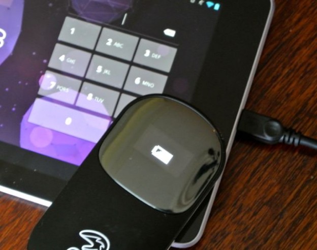 Google Nexus 7 and MIFI for 3G