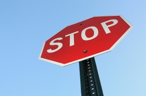 Managing Your Work Load - Stop
