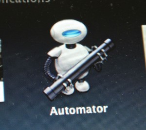 Work Load Automate Work Load Automate