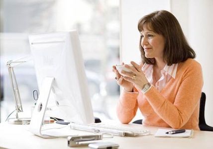 Ten tips to make working from home work for you