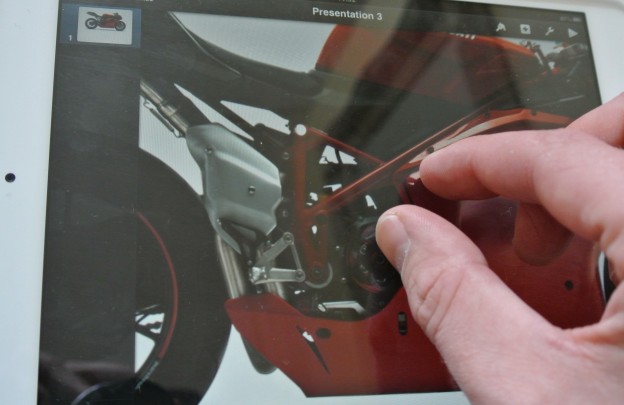 iPad Mini Thoughts
