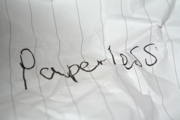Paperless