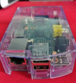 Raspberry Pi