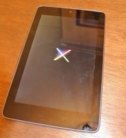 Google Nexus 7
