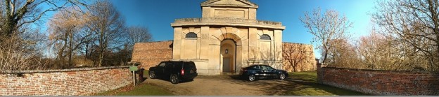 House of Correction