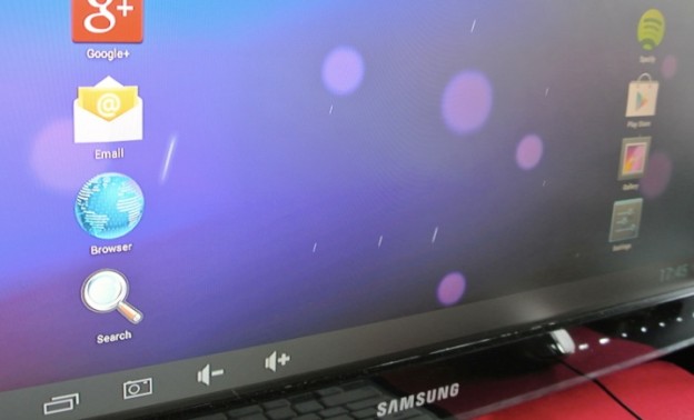 Android Mini PC