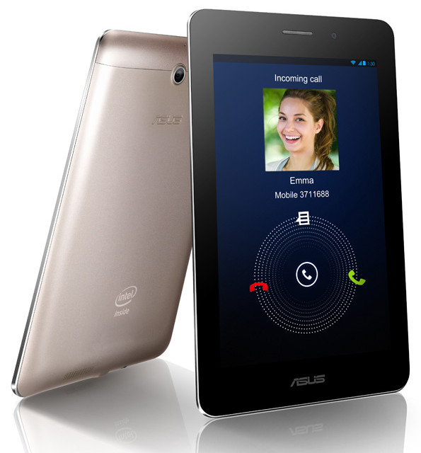 Asus Fonepad first thoughts