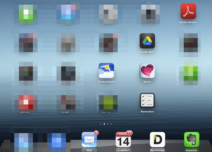 9 Essential apps for mobile workers