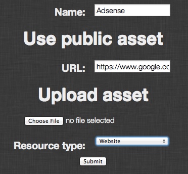 Screenly_Submit_Asset_Details