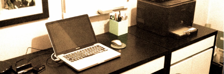 Working from Home image