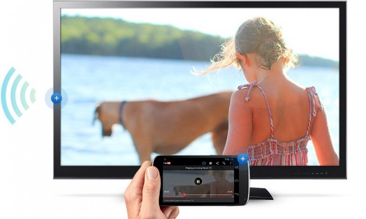 Chromecast release date