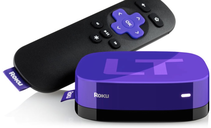 Roku is the most used media streamer in the US
