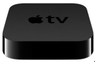 Apple TV