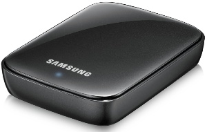 Samsung AllShare Cast