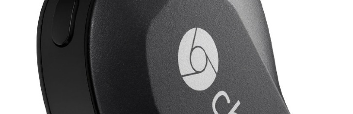 Chromecast UK release date