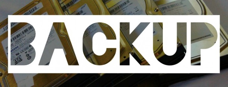 Treat your computer this Christmas with a backup drive