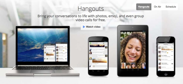 Google__Hangouts