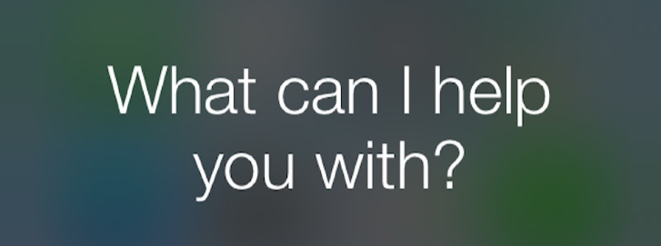 Take longer notes with Siri in iOS 7.1