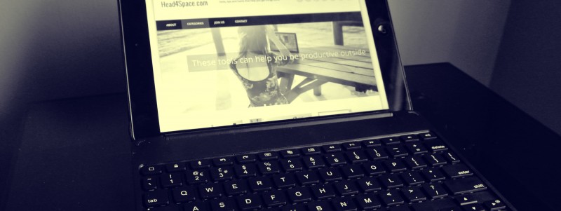 Do I Need a Keyboard for my iPad Air?