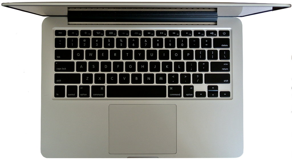 Mac Keyboard Shortcuts