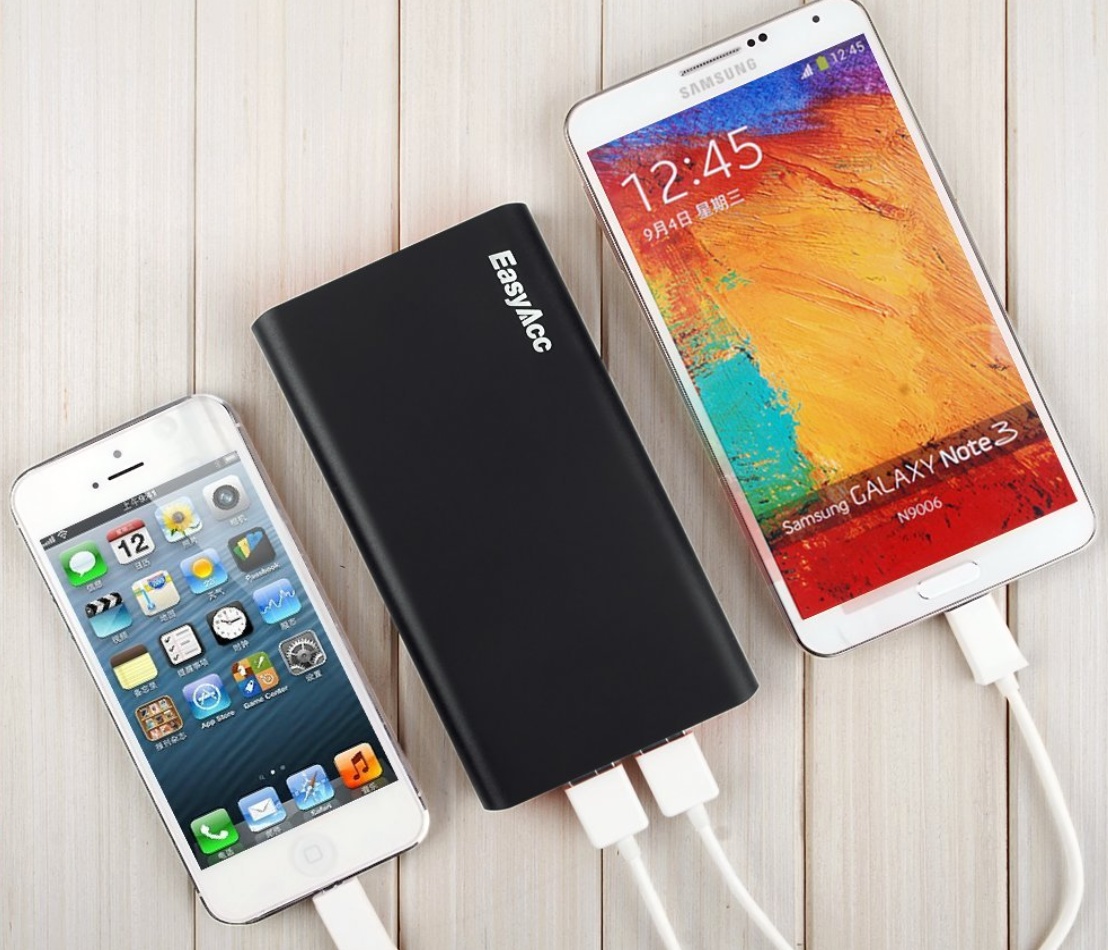 USB Battery Pack