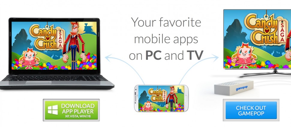 BlueStacks Only Available on PC