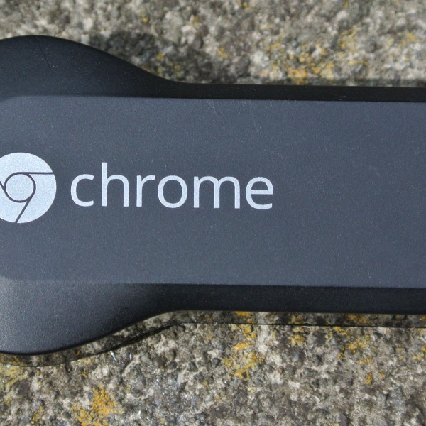 Chromecast