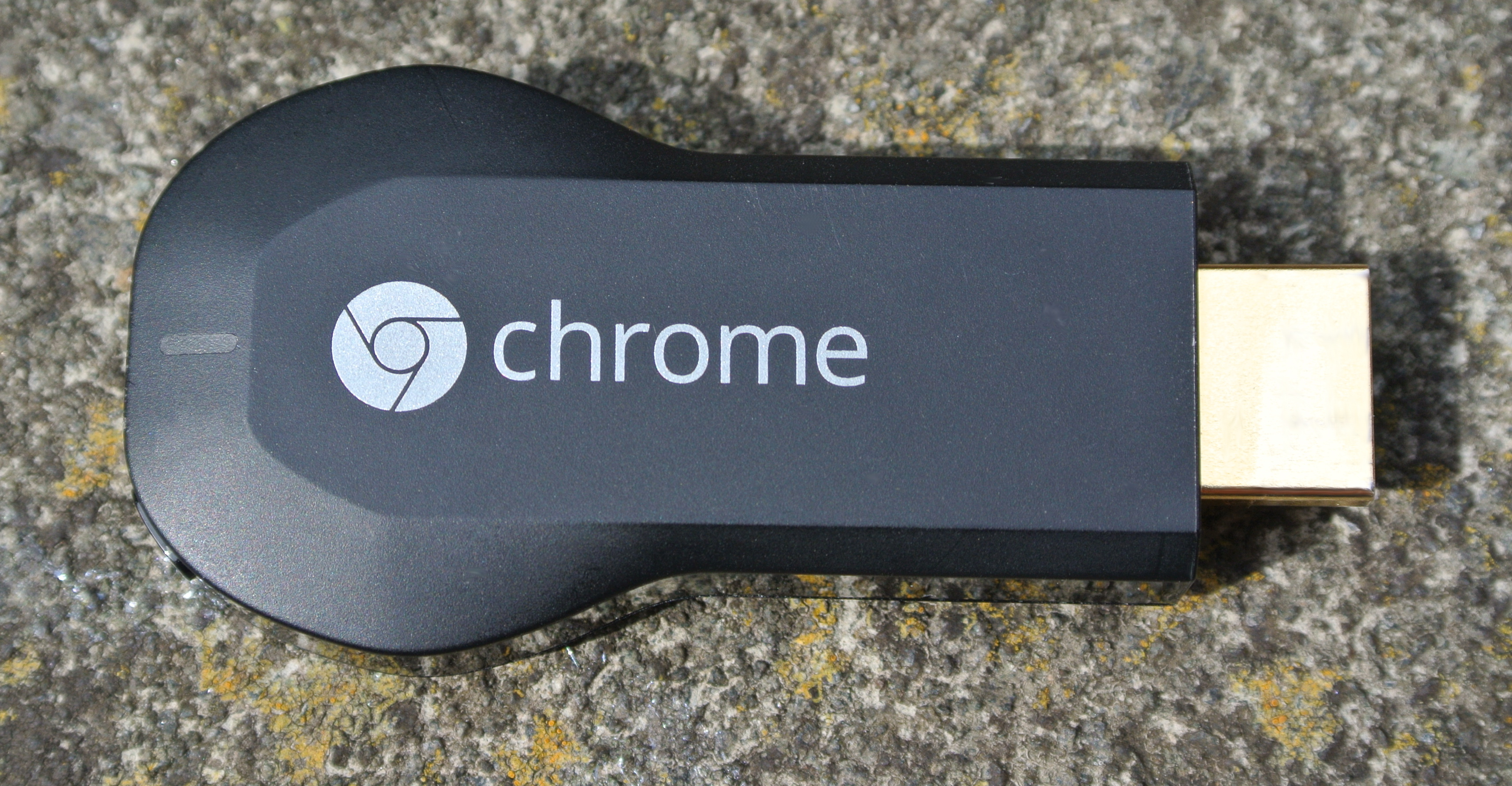 Chromecast
