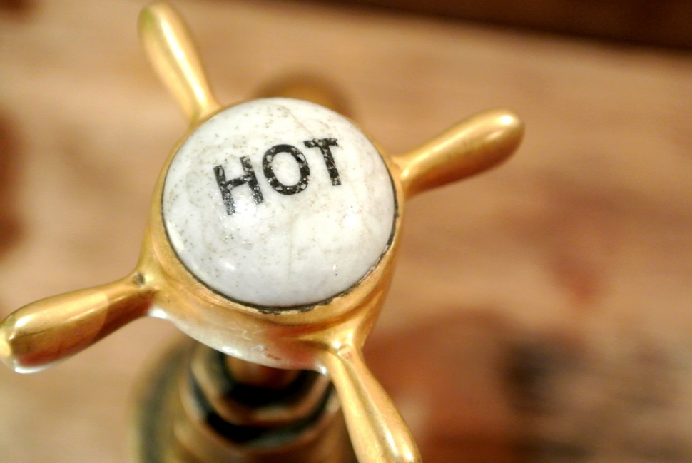 Hot Tap