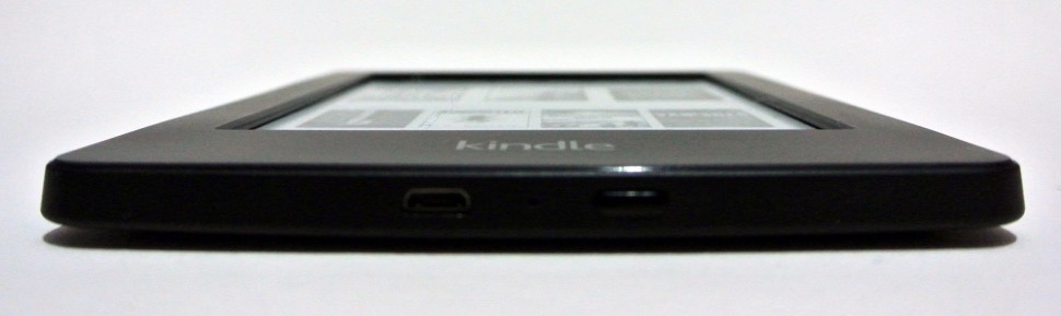 Kindle Flat
