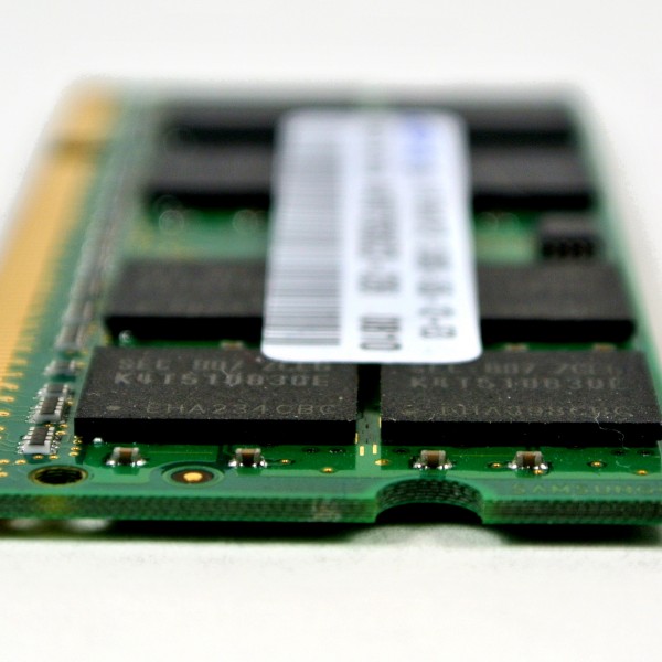 Laptop Memory Module