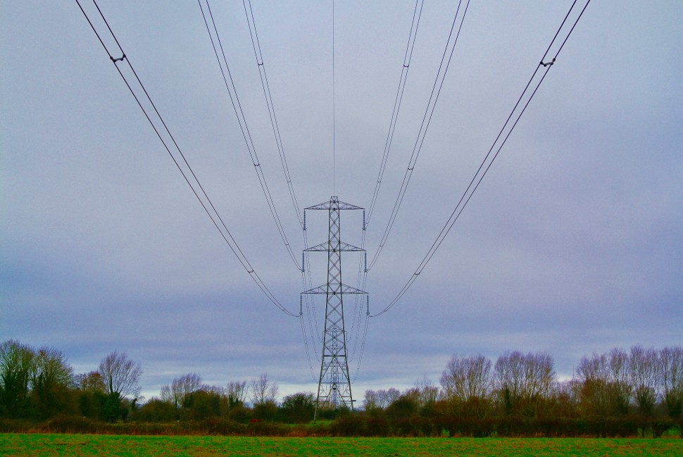 Pylon