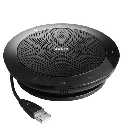 Jabra 510 Speakerphone