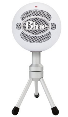 Blue Microphones Snowball iCE USB