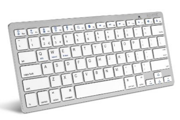 Bluetooth Keyboard