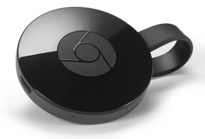 Chromecast
