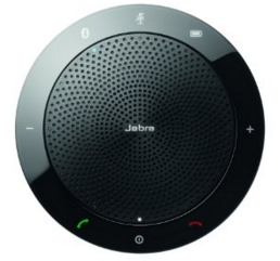 Jabra SPEAK 510 USB Bluetooth Portable Audio