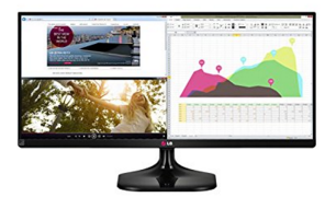 LG Ultrawide Monitors