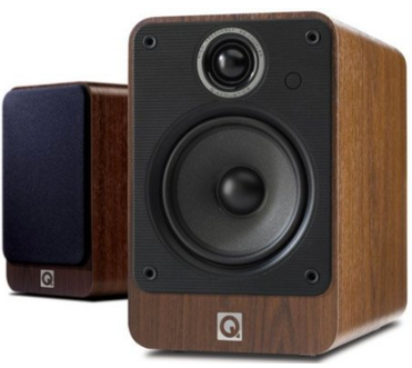 Q Acoustics 2020i Speakers
