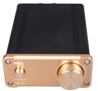 SMSL S-A-50 Amp