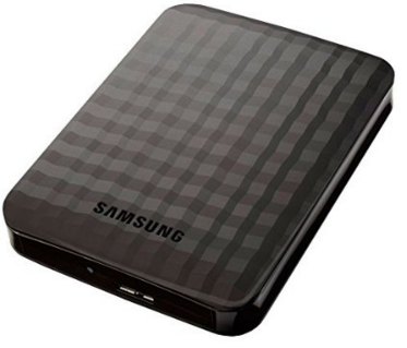 Samsung M3 Slimline 2TB
