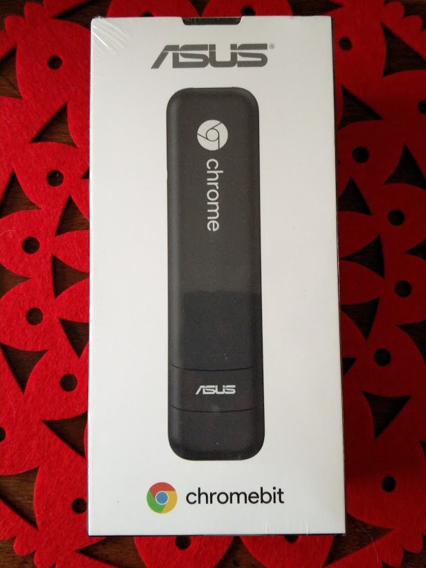 Asus Chromebit