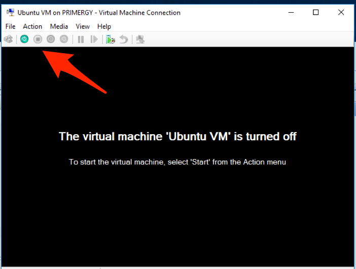 Installing Hyper-V on Windows 10 Pro 19