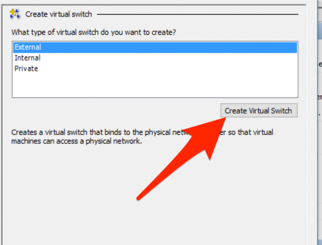 Installing Hyper-V on Windows 10 Pro 8