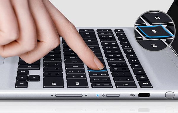 Samsung Chromebook Pro