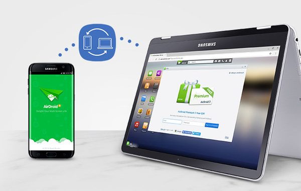 Samsung Chromebook Pro
